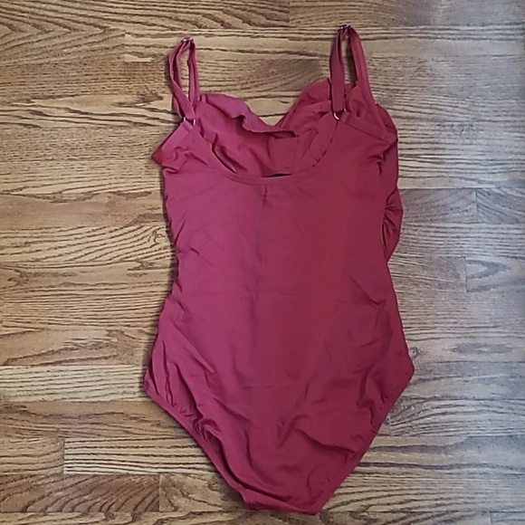 Bathing Suit - Picture 2 of 4